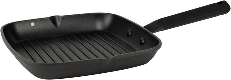 NDK Swiss grillipannu 26 cm
