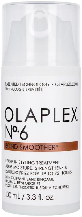 Olaplex No.6 Bond Smoother muotoiluvoide 100 ml