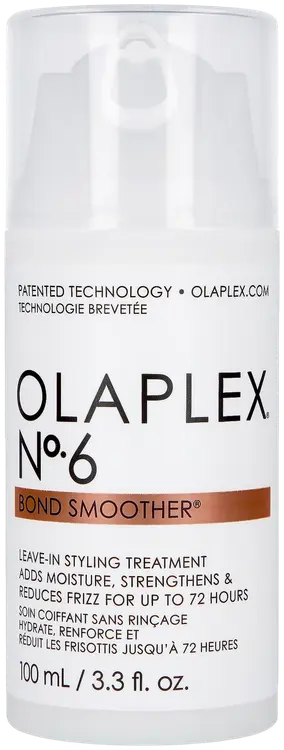 Olaplex No.6 Bond Smoother muotoiluvoide 100 ml