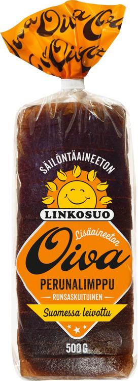 Linkosuon Oiva Perunalimppu 500g