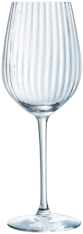 Luminarc valkoviinilasi Serena 35 cl 4 kpl