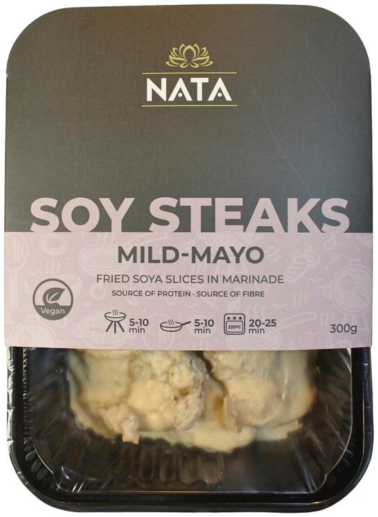 Nata Nata Sojalõigud Mahedas Marinaadis 300 G