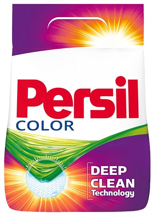 Persil Deep Clean Color pesupulber 18 pesukorda