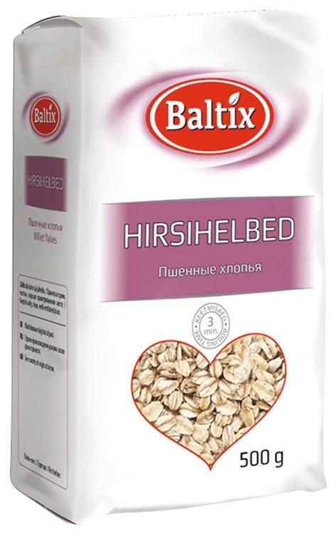 Hirsihelbed 500 g