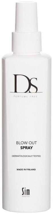 DS Blow Out Spray 200 ml, föönaus-ja muotoiluneste
