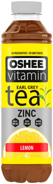 Oshee earl grey teejook sidrunimaitseline 550ml