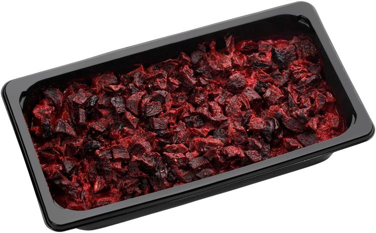 Fresh SalaattiMestari Punajuuri-sinihomejuustopaistos 1,5 kg GN 1/3 CPET