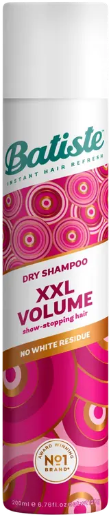 Batiste XXL Stylist Volume Spray muotoilusuihke 200ml