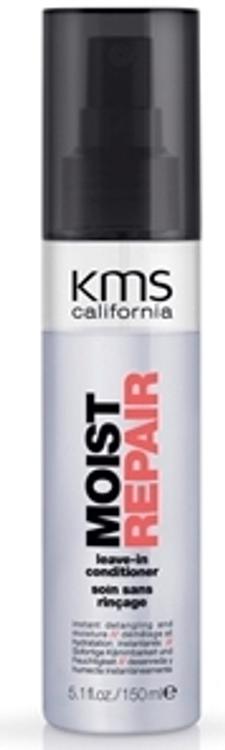 KMS California Moistrepair leave-in conditioner hoitoaine