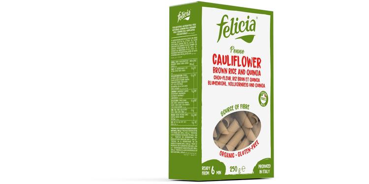 Felicia kukkakaalipenne 250 g