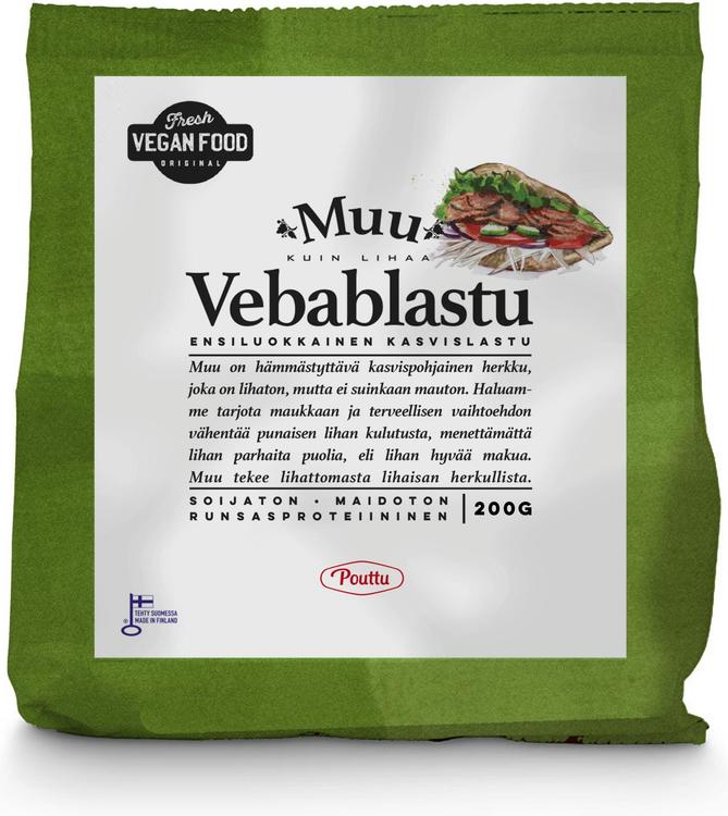 Pouttu Muu vebablastu 200g