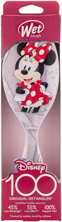 Wetbrush Disney 100 vuotta Minni Hiiri selvitysharja