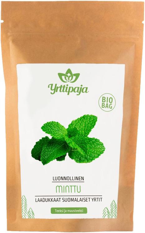 Yrttipaja 30g Minttu yrtti