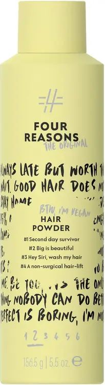 Four Reasons Original Hair Powder hiuspuuteri 250 ml