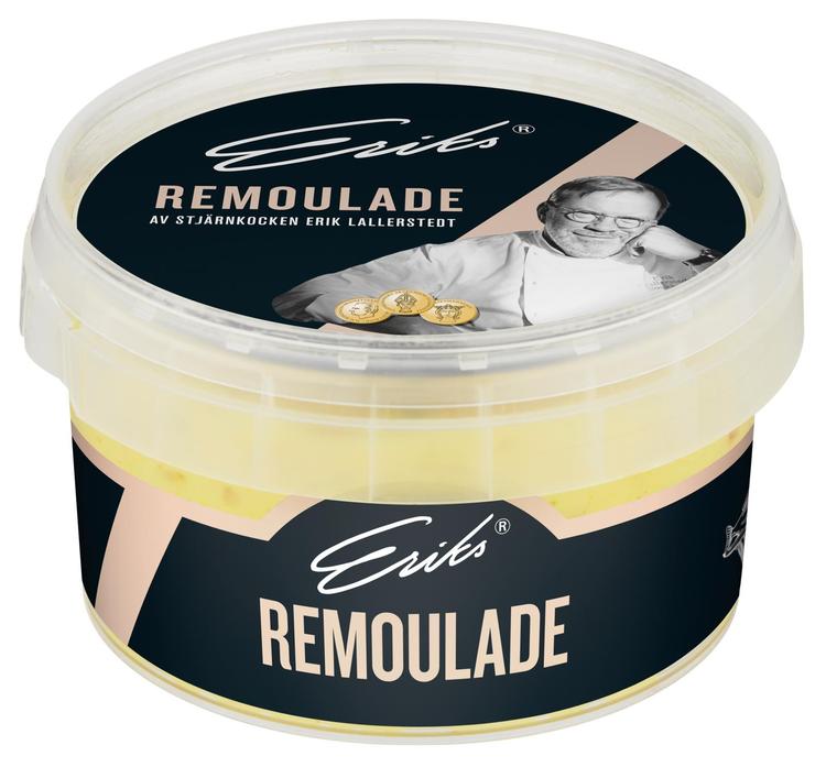 Eriks Såser Remoulade kastike 230ml