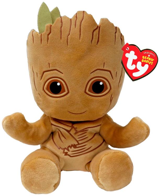 Marvel GROOT - soft reg