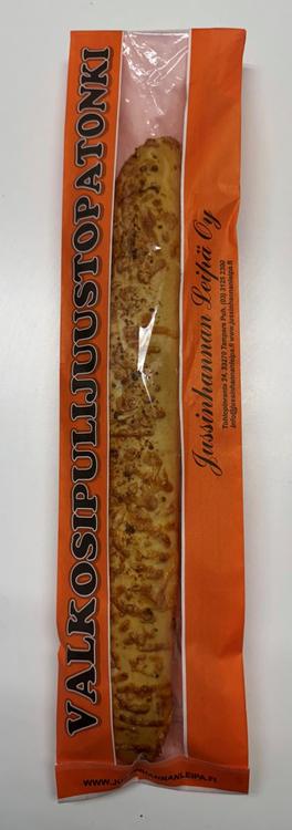 JUUSTO-VALKOSIPULIPATONKI