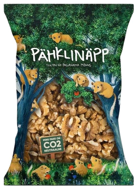 Pähklinäpp kreeka pähkel 500g