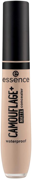 Essence peitekreem camouflage+matte 100