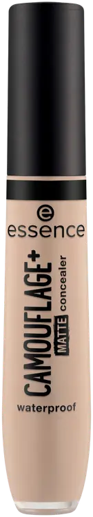 essence CAMOUFLAGE+ MATTE concealer 100 8 ml