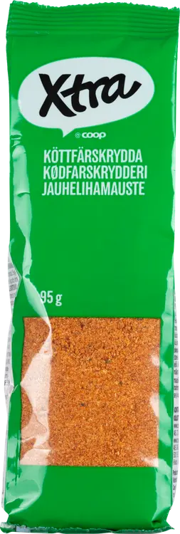 Xtra jauhelihamauste 95 g