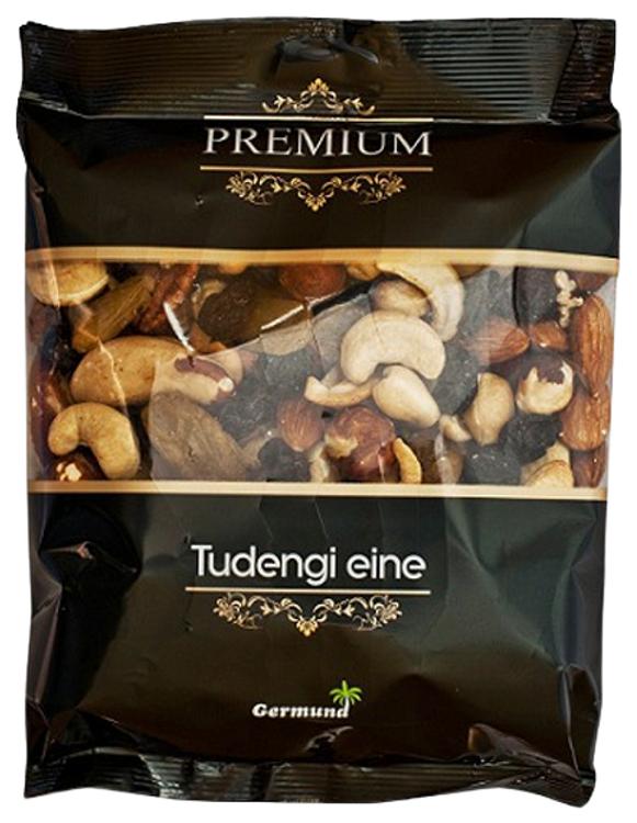 Germund Premium tudengieine 300 g