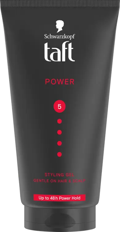 Schwarzkopf Taft Power hiusgeeli 150 ml