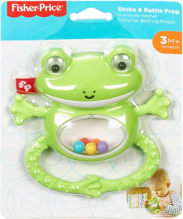 Fisher-Price Helistin Animal Adventure