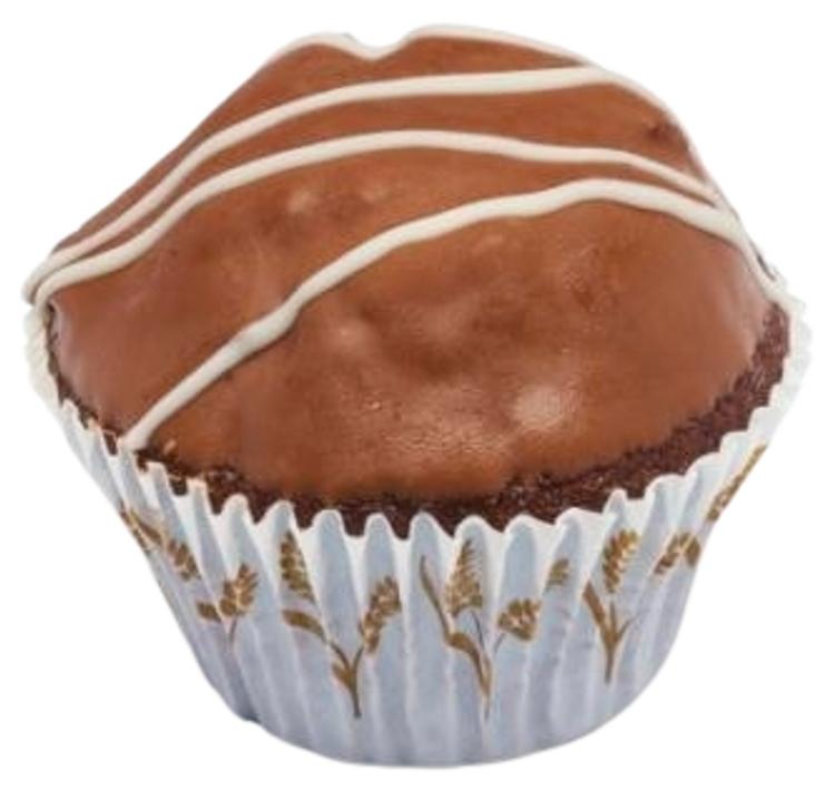 VAASAN LOVELY MUFFINI SUKLAA-VAN 28x125g