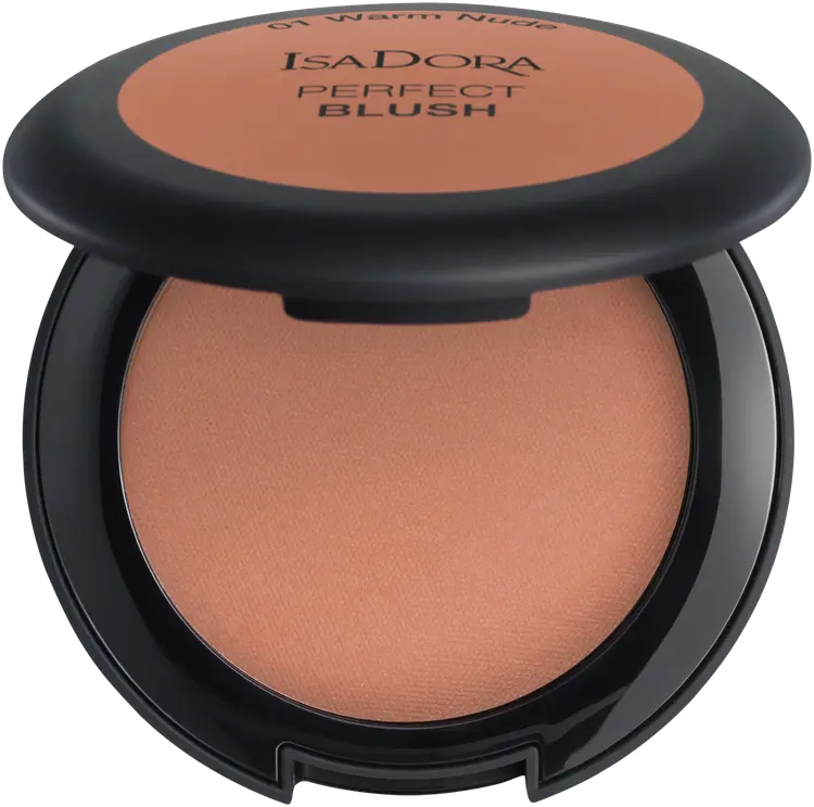 IsaDora Perfect Blush 01