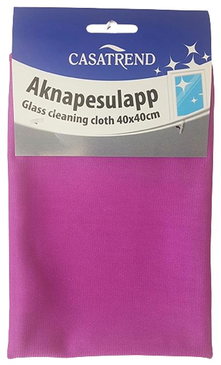 Casatrend aknapesulapp 40x40 cm