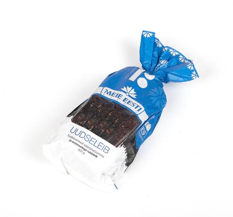 Meie Eesti 100 uudseleib, 600 g