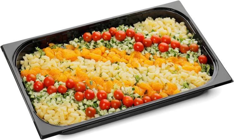 Fresh SalaattiMestari hedelmäinen salaatti