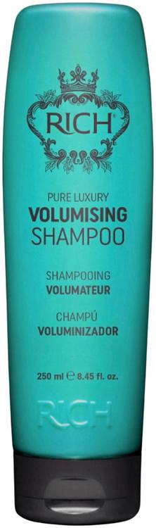 Shampoon Pure Luxury Volumising kohevust andev 250 ml