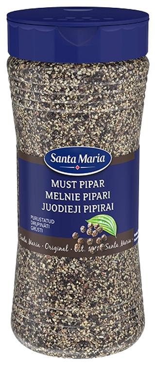 Must pipar purustatud 200 g