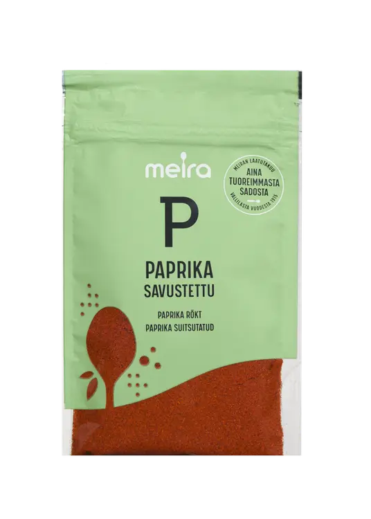 Meira Paprika savustettu 22g
