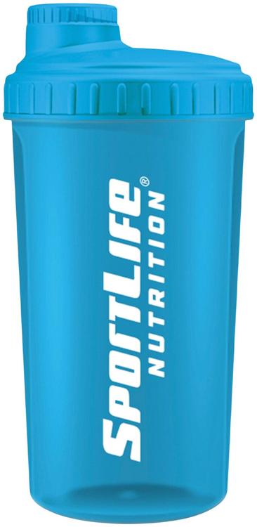 SportLife Nutrition 1kpl Sekoituspullo 700ml