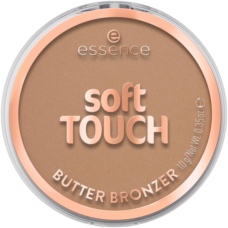 Essence soft touch whipped buttercup 10
