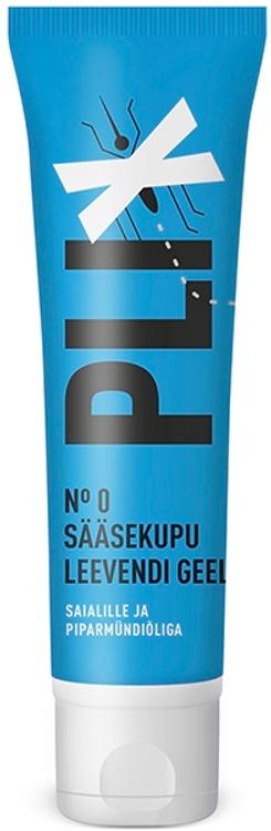 Sääsekupuleevendi zelee 60ml