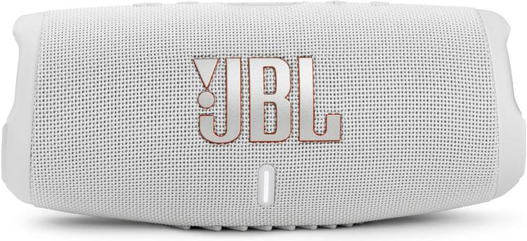 Kõlar JBL Charge 5 BT valge