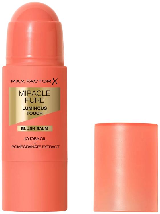 MF Mirac.Pure põsepuna pulk Coral Blush