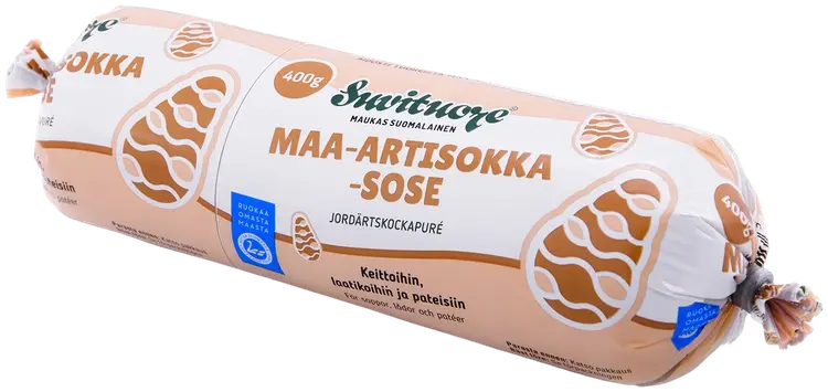 Suvituore 400 g maa-artisokkasose