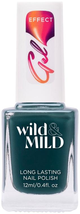 Wild&Mild Gel Effect nail polish GE36 Vitaminute 12 ml