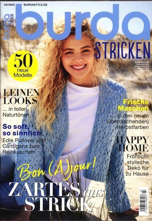 Burda Stricken (GER)