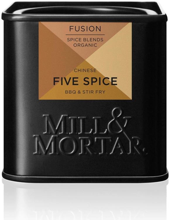 Mill & Mortar 50g Chinese Five Spice Maustesekoitus