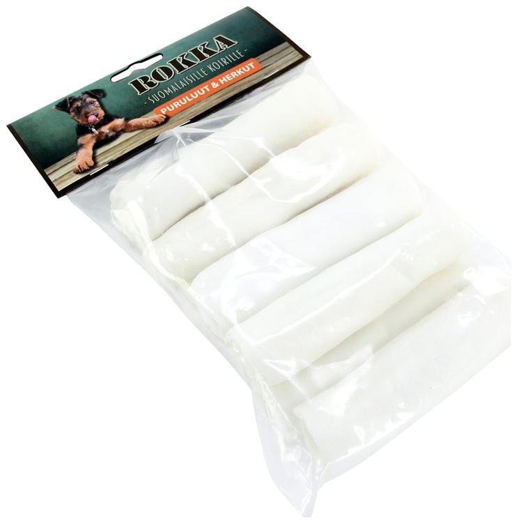 Rokka Kevytrulla 12,5 cm x 10 kpl, 350g