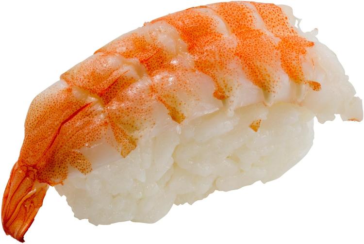 NIGIRI RAPU LEROY