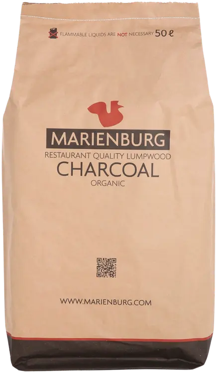Marienburg 50L grillihiili
