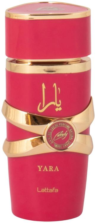 Lattafa Yara Candy Eau de Parfum 100ml