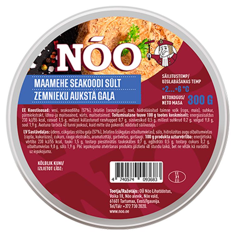 Maamehe seakoodi sült 300 g
